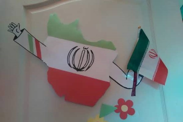 جشنی برای نسل ششم انقلاب