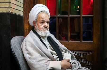 نماینده ولی فقیه در سپاه رحلت سردار علی اصغر فولادگر را تسلیت گفت نماینده ولی فقیه در سپاه رحلت سردار علی اصغر فولادگر را تسلیت گفت