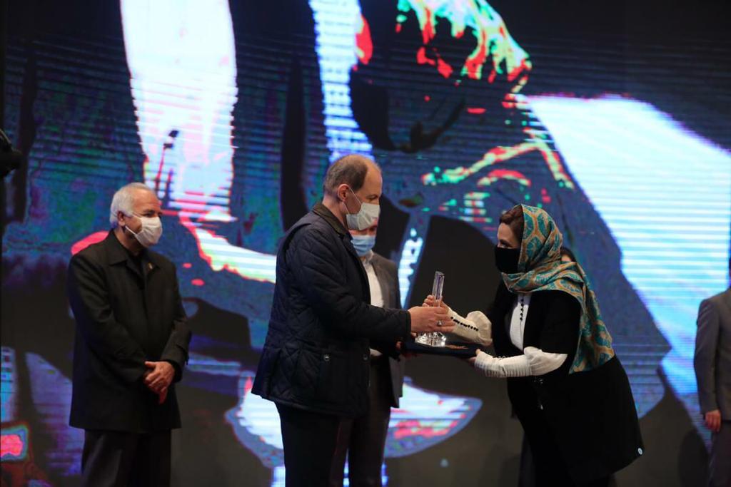 پوشش کامل میزان از اختتامیه جشنواره فیلم فجر ۳۹ پوشش کامل میزان از اختتامیه جشنواره فیلم فجر ۳۹