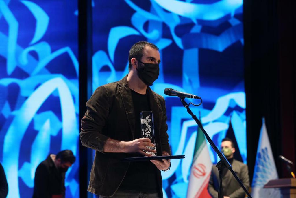 پوشش کامل میزان از اختتامیه جشنواره فیلم فجر ۳۹ پوشش کامل میزان از اختتامیه جشنواره فیلم فجر ۳۹