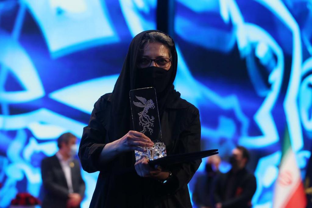 پوشش کامل میزان از اختتامیه جشنواره فیلم فجر ۳۹ پوشش کامل میزان از اختتامیه جشنواره فیلم فجر ۳۹
