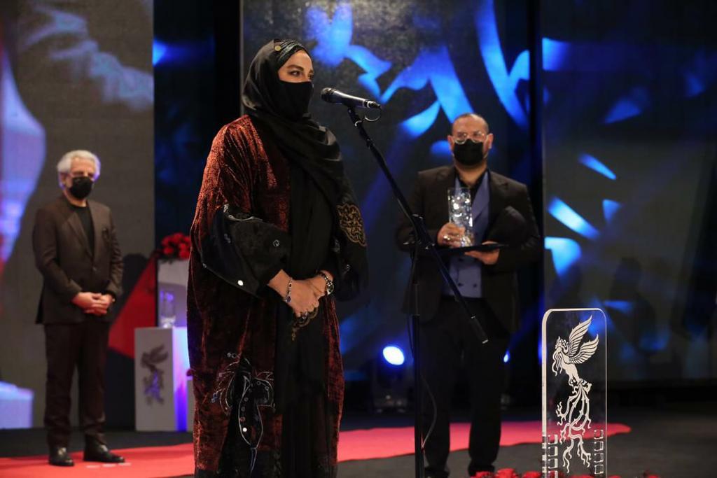پوشش کامل میزان از اختتامیه جشنواره فیلم فجر ۳۹ پوشش کامل میزان از اختتامیه جشنواره فیلم فجر ۳۹