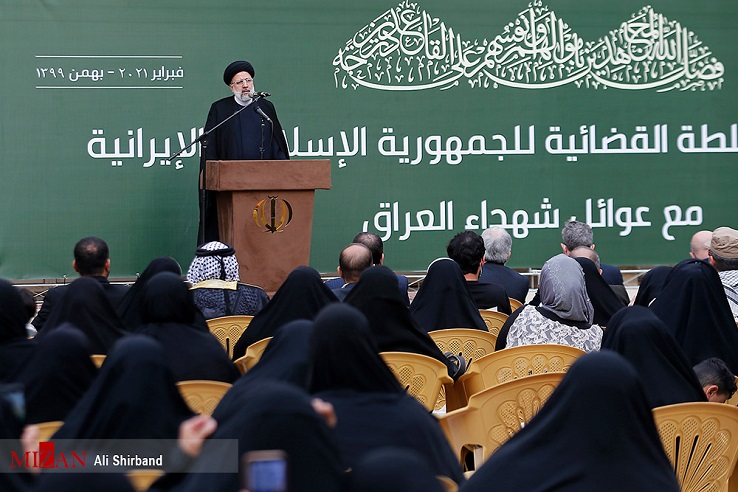آنکه امروز بر سر مردم مظلوم یمن بمب میاندازد و زنان و کودکان بیگناه را به خاک و خون میکشد، امتداد جریان یزیدی است آنکه امروز بر سر مردم مظلوم یمن بمب میاندازد و زنان و کودکان بیگناه را به خاک و خون میکشد، امتداد جریان یزیدی است