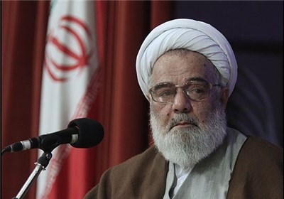 برای آقای گل محمدی/رهبری با خاطیان فتنه 88 از سر رافت برخورد کرد/مردم تمایلی به فتنه‌گران ندارند