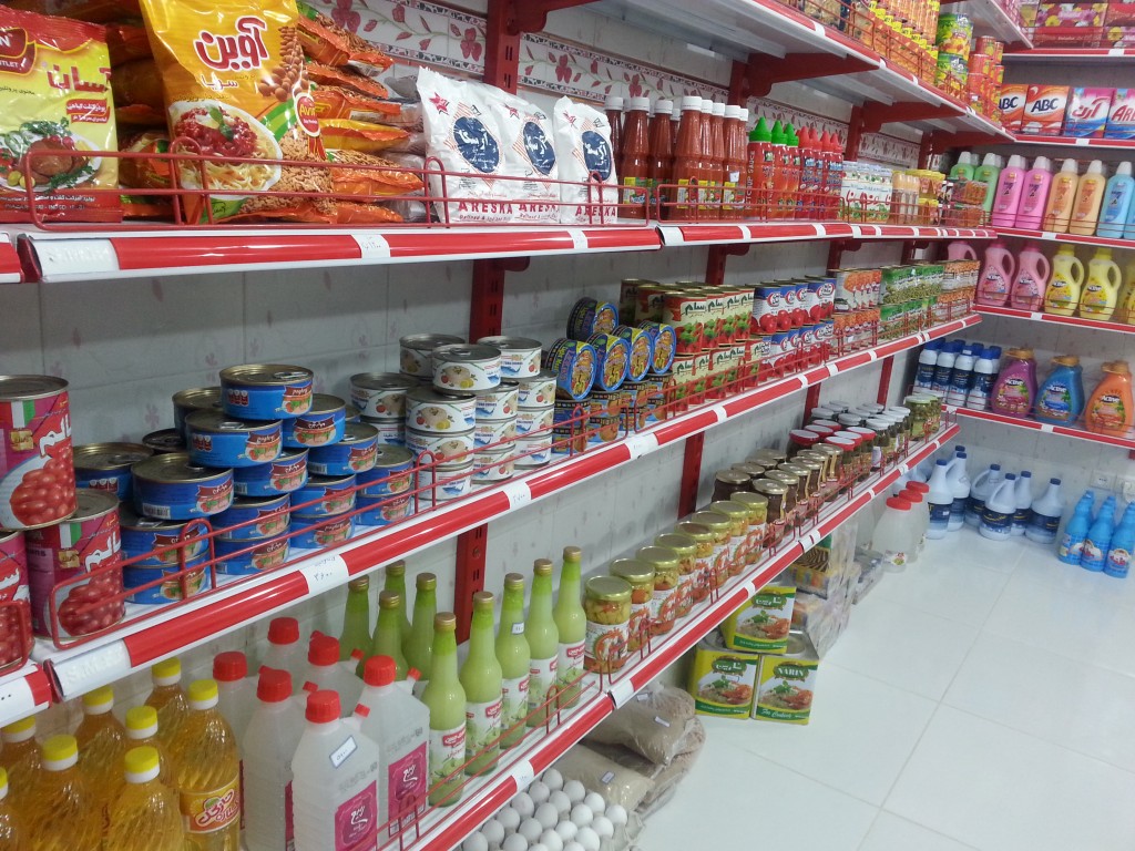 با این مواد غذایی زود لاغر میشوید با این مواد غذایی زود لاغر میشوید