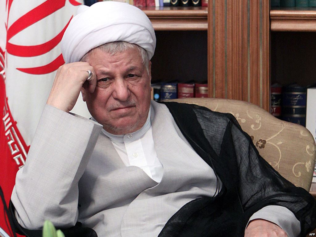 مشورت مدیر مسئول کیهان با هاشمی/ گلایه زواره‌ای و دکتر روحانی از هاشمی