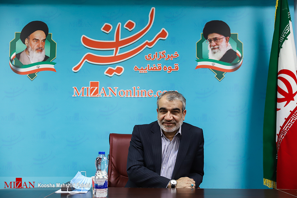 عباسعلی کدخدایی