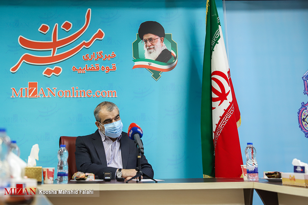 عباسعلی کدخدایی