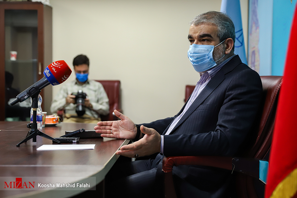 عباسعلی کدخدایی
