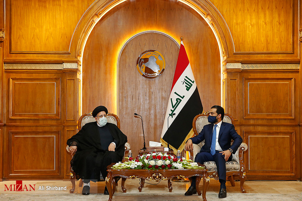 تسریع در پیگیری پرونده حقوقی ترور شهید حاج قاسم سلیمانی؛ یکی از دستاوردهای سفر آیت‌الله رئیسی به عراق