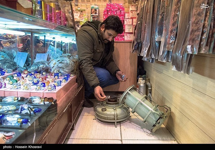 حریق در یک قدمی بازار وکیل شیراز +عکس حریق در یک قدمی بازار وکیل شیراز +عکس