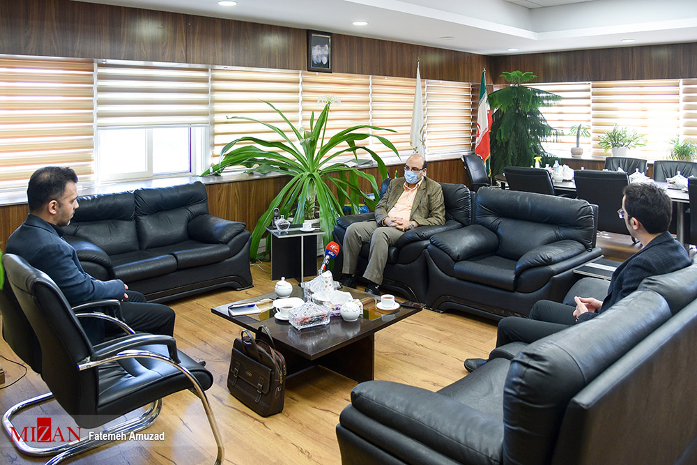 علینژاد: مددی توسط هیئت مدیره استقلال انتخاب شد، نه من/ دنبال برکناری یا استعفای اجباری میراسماعیلی نیستیم/ به انتخابات کمیته ملی المپیک فکر هم نکردهام علینژاد: مددی توسط هیئت مدیره استقلال انتخاب شد، نه من/ دنبال برکناری یا استعفای اجباری میراسماعیلی نیستیم/ به انتخابات کمیته ملی المپیک فکر هم نکردهام