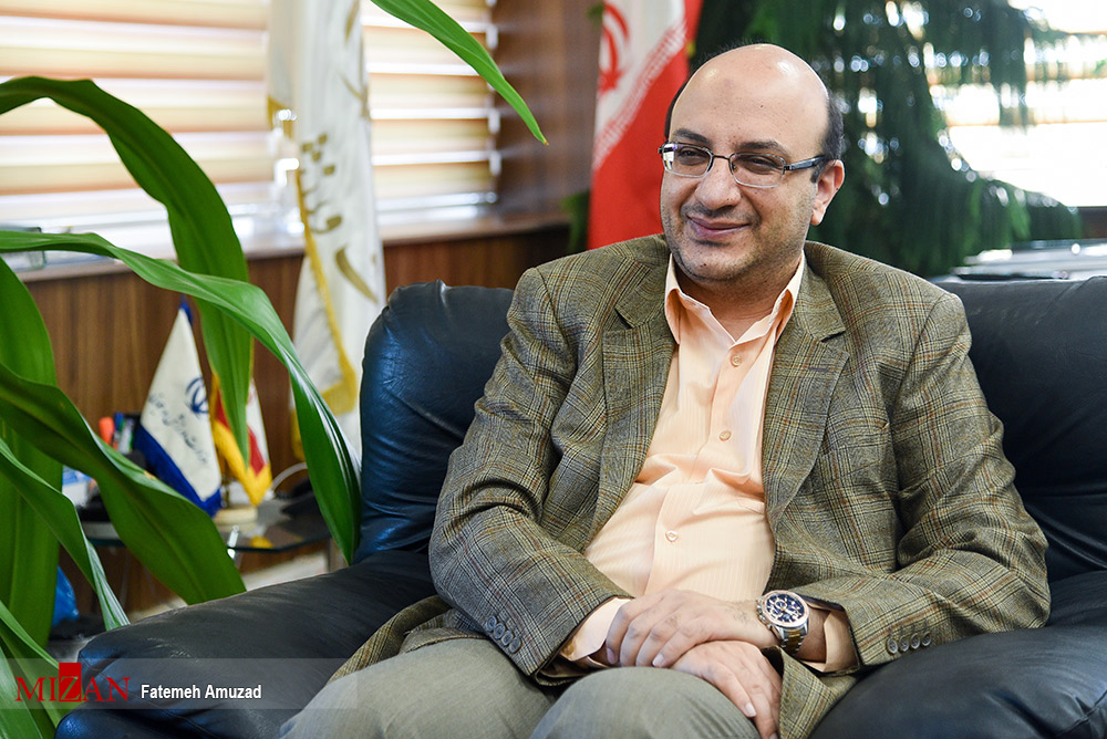 علینژاد: مددی توسط هیئت مدیره استقلال انتخاب شد، نه من/ دنبال برکناری یا استعفای اجباری میراسماعیلی نیستیم/ به انتخابات کمیته ملی المپیک فکر هم نکردهام علینژاد: مددی توسط هیئت مدیره استقلال انتخاب شد، نه من/ دنبال برکناری یا استعفای اجباری میراسماعیلی نیستیم/ به انتخابات کمیته ملی المپیک فکر هم نکردهام
