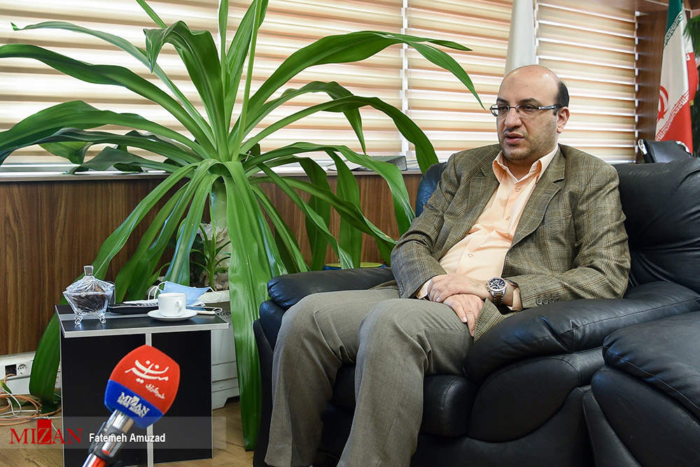 علینژاد: اگر کرونا نبود ۷۰ سهمیه المپیک کسب میکردیم/ مددی توسط هیئت مدیره استقلال انتخاب شد، نه من/ به دنبال برکناری یا استعفای اجباری میراسماعیلی نیستیم/ به انتخابات کمیته ملی المپیک فکر هم نکردهام علینژاد: اگر کرونا نبود ۷۰ سهمیه المپیک کسب میکردیم/ مددی توسط هیئت مدیره استقلال انتخاب شد، نه من/ به دنبال برکناری یا استعفای اجباری میراسماعیلی نیستیم/ به انتخابات کمیته ملی المپیک فکر هم نکردهام