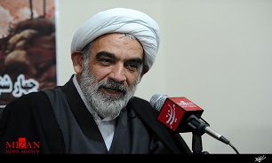 زمینهسازی برای استمرار راه شهدا در جامعه در مقاطع حساسی همچون برگزاری انتخاباتها باید اهتمام همه باشد زمینهسازی برای استمرار راه شهدا در جامعه در مقاطع حساسی همچون برگزاری انتخاباتها باید اهتمام همه باشد