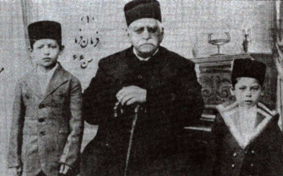 «انستیتو پاستور ایران»؛ موسسهای که توانست یک قرن پیش ایران را به قطب تولید واکسن تبدیل کند «انستیتو پاستور ایران»؛ موسسهای که توانست یک قرن پیش ایران را به قطب تولید واکسن تبدیل کند