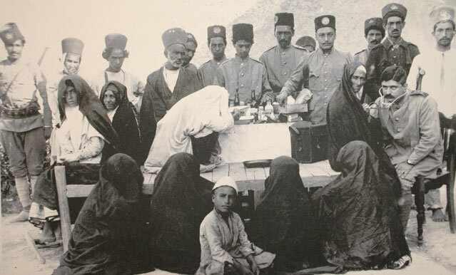 «انستیتو پاستور ایران»؛ موسسهای که توانست یک قرن پیش ایران را به قطب تولید واکسن تبدیل کند «انستیتو پاستور ایران»؛ موسسهای که توانست یک قرن پیش ایران را به قطب تولید واکسن تبدیل کند