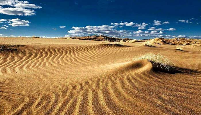 جاذبه های دیدنی تبریز (1399) + عکس و آدرس