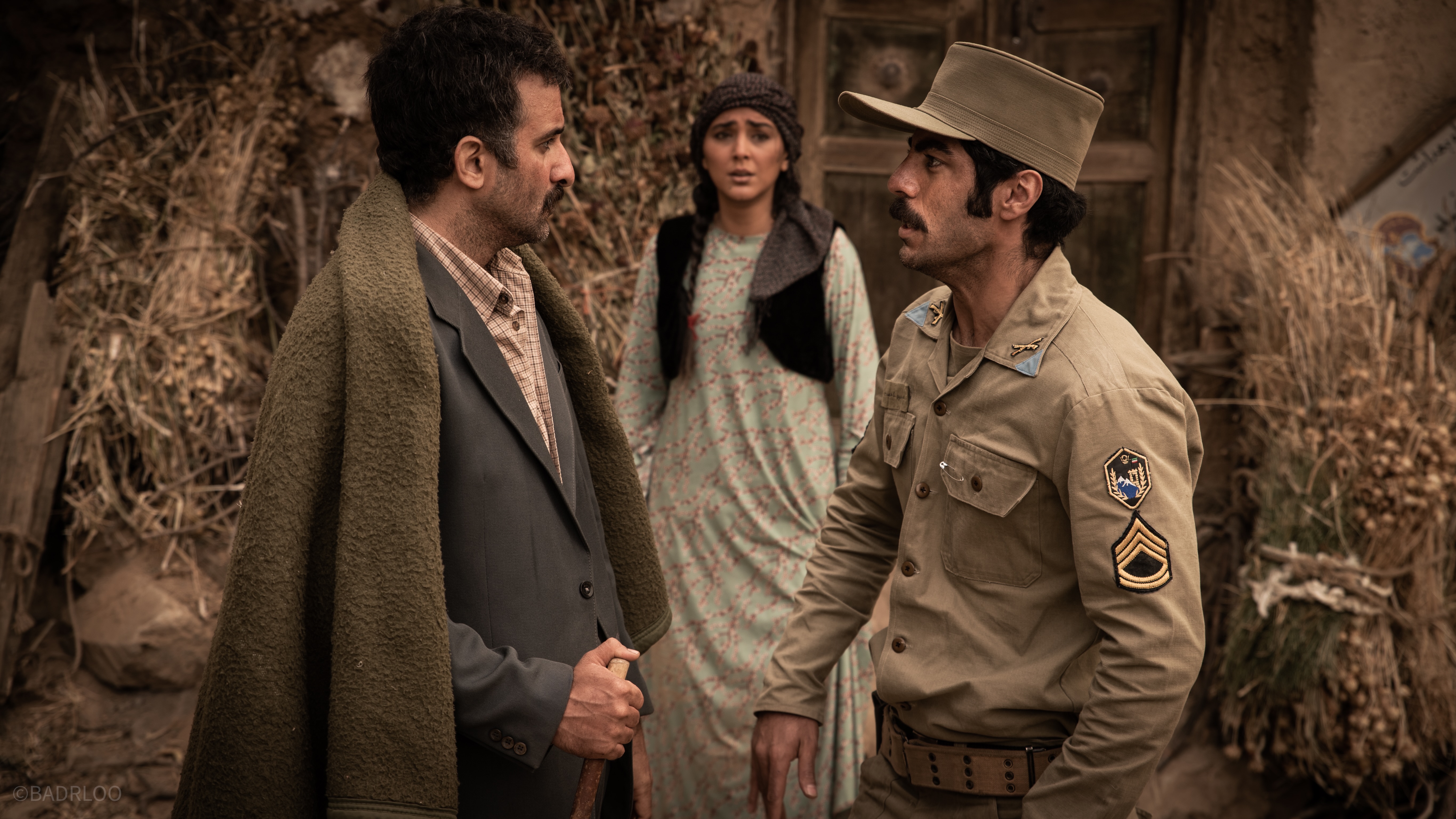 زالاوا «زالاوا» اثری درخشان و متفاوت در سینمای ایران/شروع رویایی «ارسلان امیری» در کارگردانی////////////////چهارشنبه