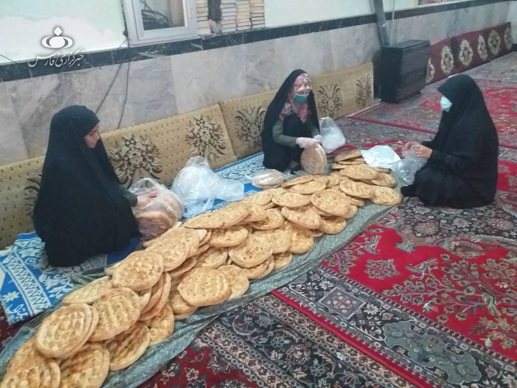 طلبه جوانی که ۱۵۰۰ نفر را مشغول به کار کرد +عکس طلبه جوانی که ۱۵۰۰ نفر را مشغول به کار کرد +عکس