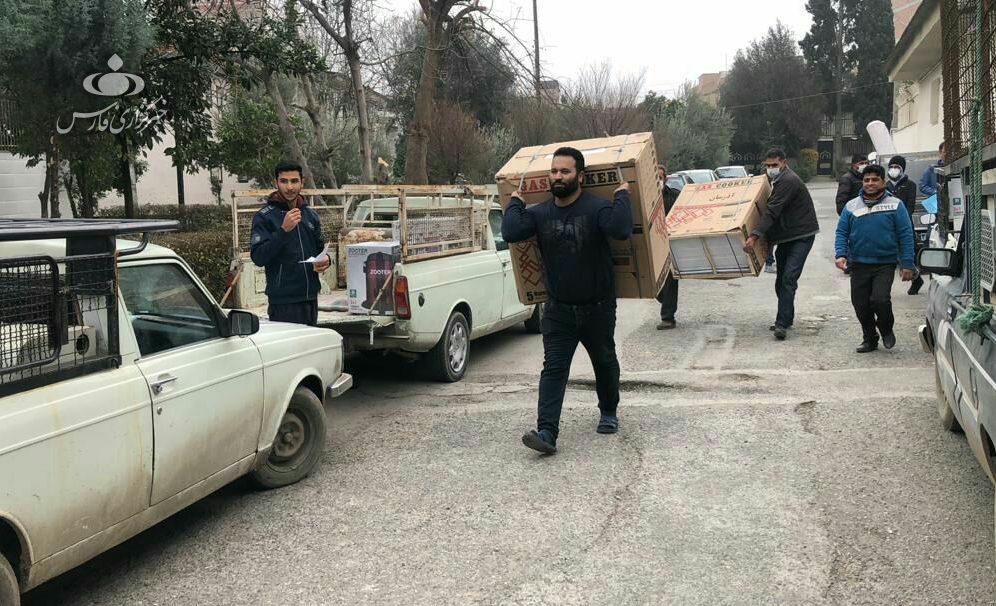 طلبه جوانی که ۱۵۰۰ نفر را مشغول به کار کرد +عکس طلبه جوانی که ۱۵۰۰ نفر را مشغول به کار کرد +عکس
