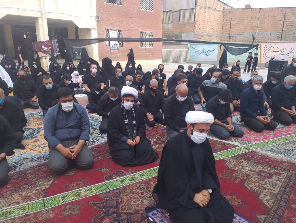 طلبه جوانی که ۱۵۰۰ نفر را مشغول به کار کرد +عکس طلبه جوانی که ۱۵۰۰ نفر را مشغول به کار کرد +عکس