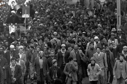 انقلاب تبریز به روایت مبارز انقلابی