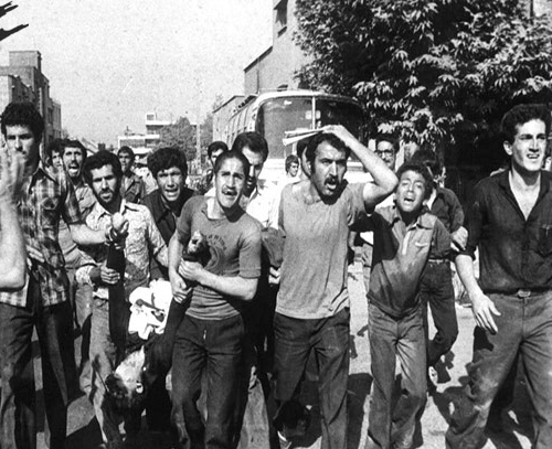 انقلاب تبریز به روایت مبارز انقلابی