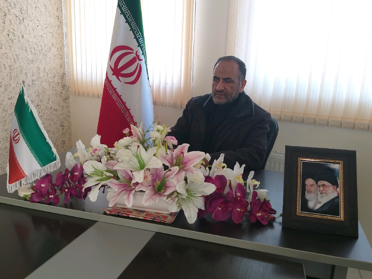 انقلاب تبریز به روایت مبارز انقلابی