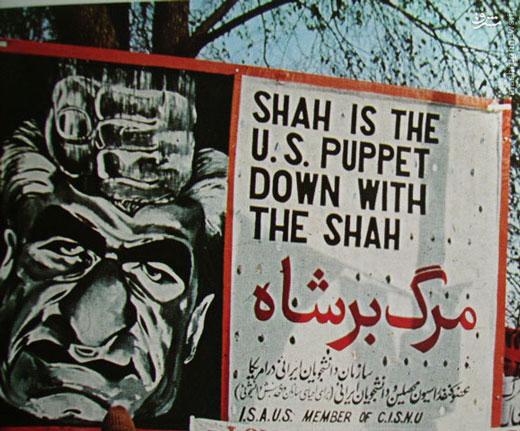 داعشی‌ها چگونه داعشی می‌شوند + تصاویر