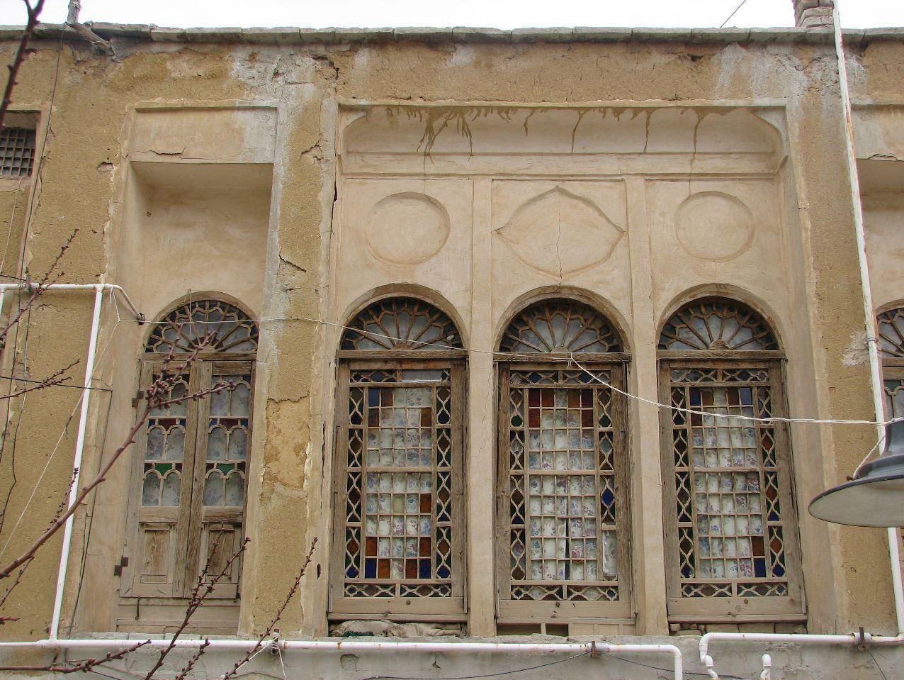 چرا در معماری جدید از «اُرُسی» استفاده نمیشود؟ چرا در معماری جدید از «اُرُسی» استفاده نمیشود؟