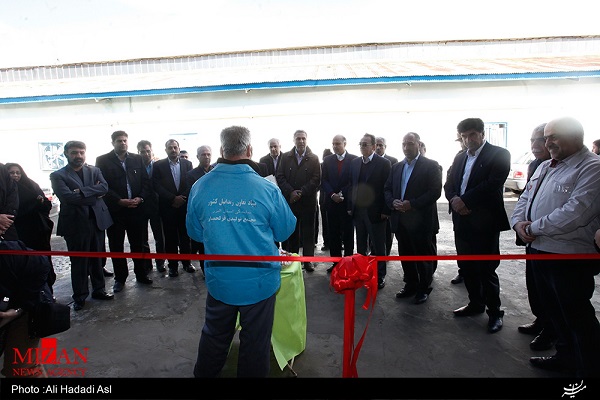 اشتغال دو هزار و 500 زندانی در زندان‌های استان البرز/ افتتاح 5 کارگاه تولیدی