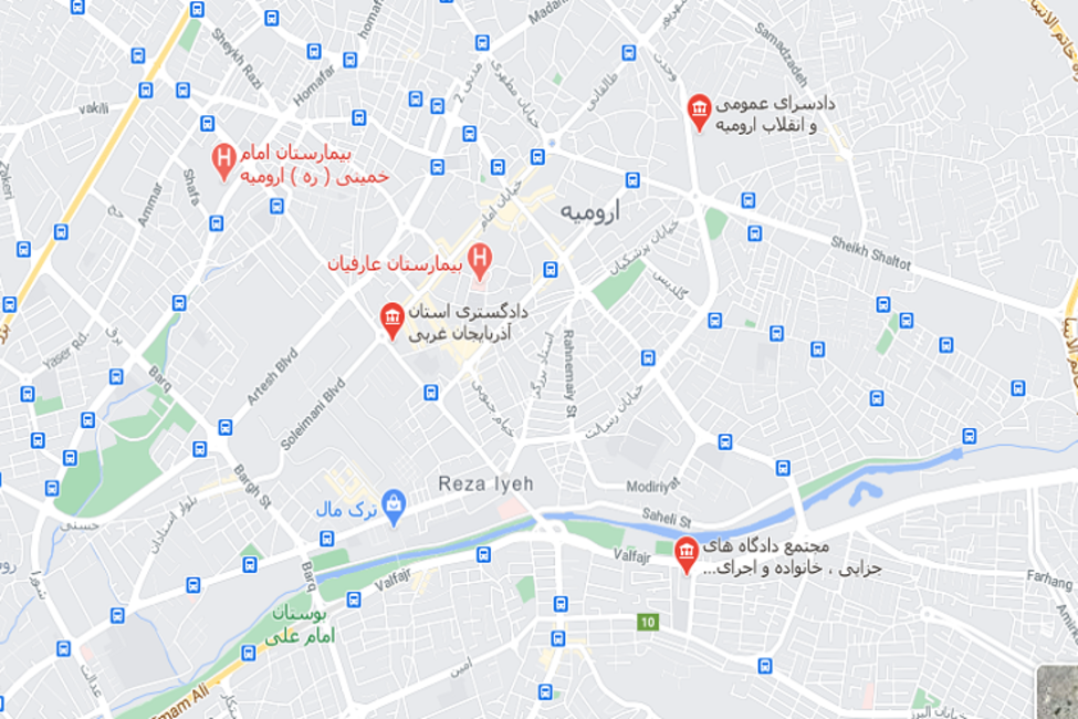 آذربایجان غربی //