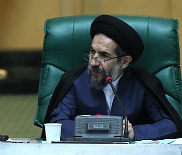 دولت لایحه چنددوازدهمی را همراه با بودجه سالانه به مجلس تقدیم کند