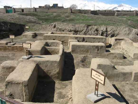 جاذبه های دیدنی همدان (1399) + عکس و آدرس