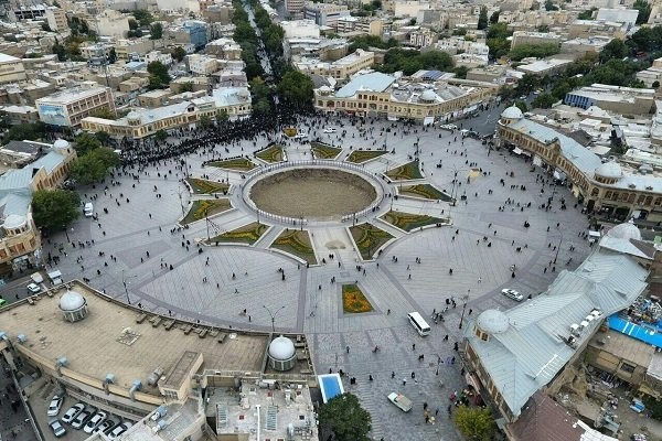 جاذبه های دیدنی همدان (1399) + عکس و آدرس