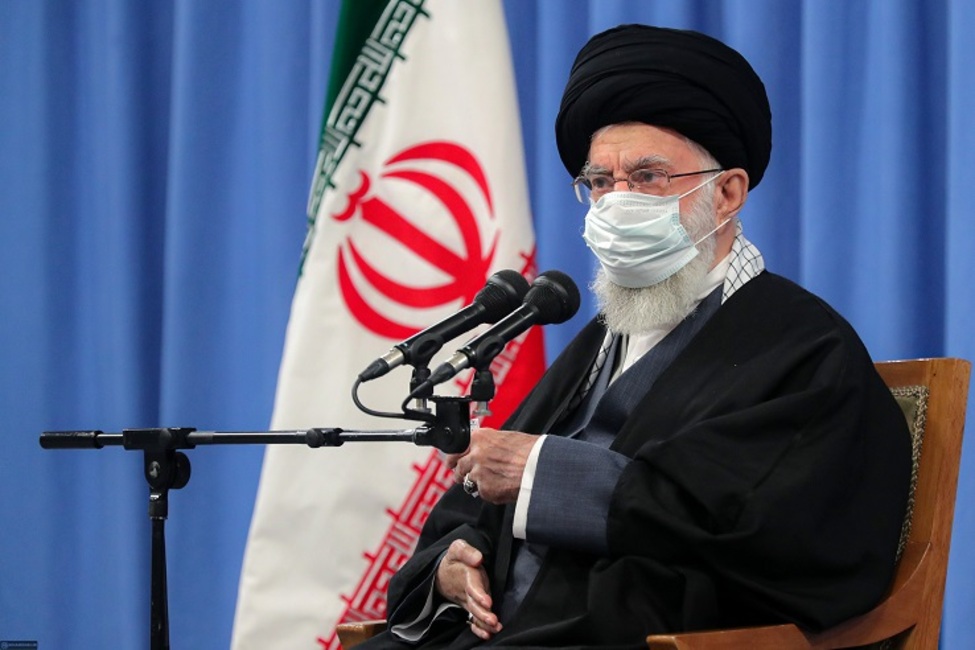 لزوم عمل کشور‌های اروپایی به تعهّدات برجامی و پرهیز از کاربرد ادبیّات مستکبرانه
