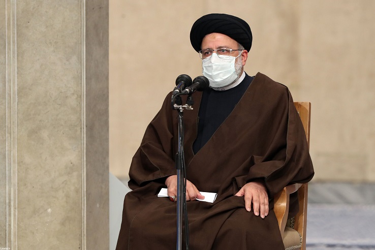 لزوم عمل کشور‌های اروپایی به تعهّدات برجامی و پرهیز از کاربرد ادبیّات مستکبرانه