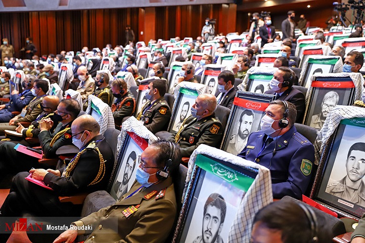 ‌ترور سردار سلیمانی یک جنایت آشکار و تروریسم قطعی است/ حاج قاسم و ابومهدی قهرمان مبارزه با تروریسم