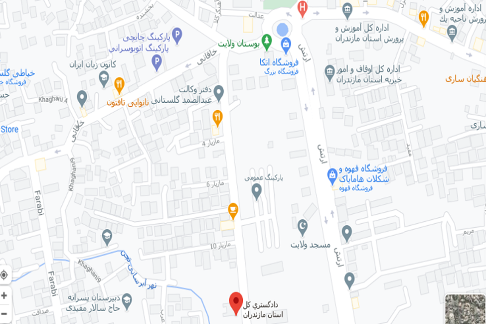 مازندران //////