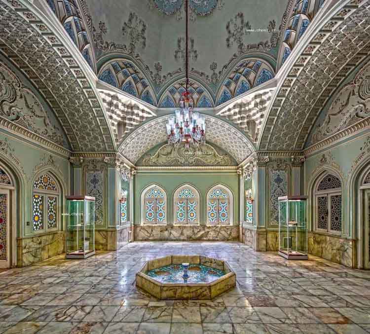 جاذبه های دیدنی یزد (1399) + عکس و آدرس