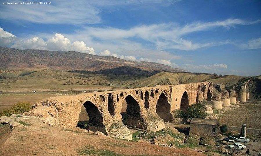 جاذبه های دیدنی بندرعباس (1399) + عکس و آدرس
