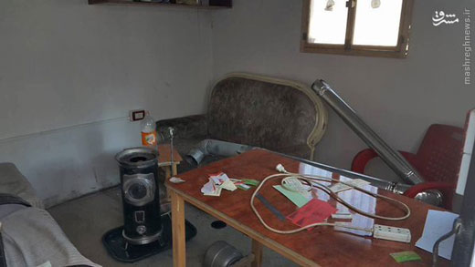 دستگیری فعالان رسانه ای تروریستها توسط القاعده + تصاویر