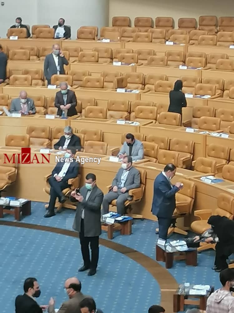 گزارش لحظه به لحظه از انتخابات فدراسیون فوتبال؛ کریمی آمد/ گفت‌وگوی علی‌نژاد با ناظران کنفدراسیون فوتبال آسیا