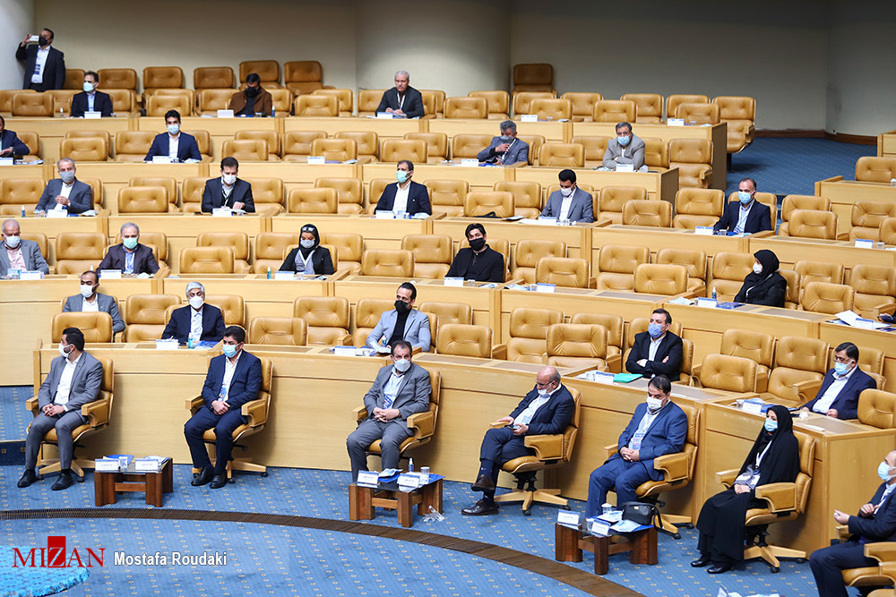 گزارش لحظه به لحظه از انتخابات فدراسیون فوتبال؛ گلایه بهاروند از انتقادها/ نظارت آنلاین فیفا بر انتخابات