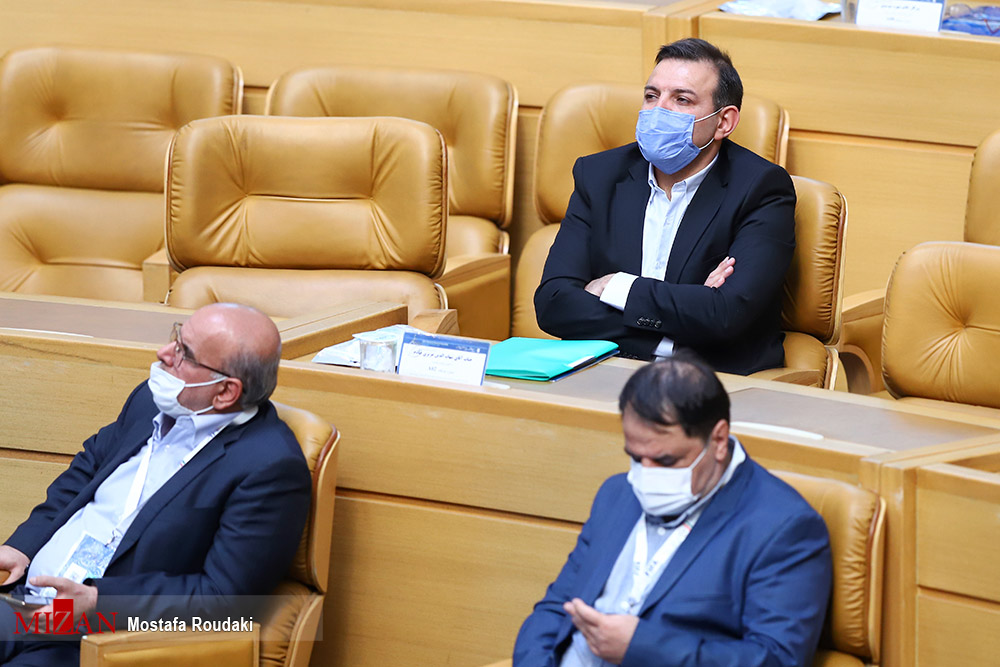 گزارش لحظه به لحظه از انتخابات فدراسیون فوتبال؛ گلایه بهاروند از انتقادها/ نظارت آنلاین فیفا بر انتخابات