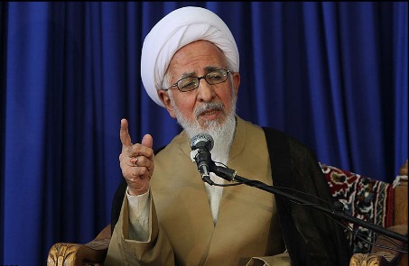 هشدار آیتالله جوادی آملی نسبت به خطر تجزیه عراق هشدار آیتالله جوادی آملی نسبت به خطر تجزیه عراق