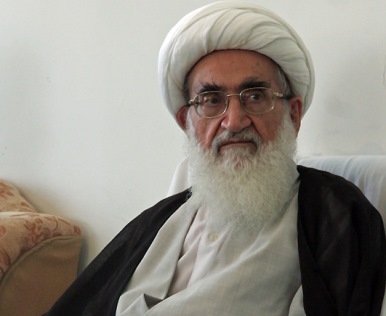 استکبار از تحول انقلاب امام خمینی (ره) در جهان کلافه است / باید جلوی قاچاق گرفته شود استکبار از تحول انقلاب امام خمینی (ره) در جهان کلافه است / باید جلوی قاچاق گرفته شود