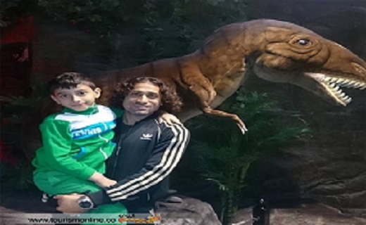 عکس جالبی از فوتبالیست ایرانی در آمریکا عکس جالبی از فوتبالیست ایرانی در آمریکا