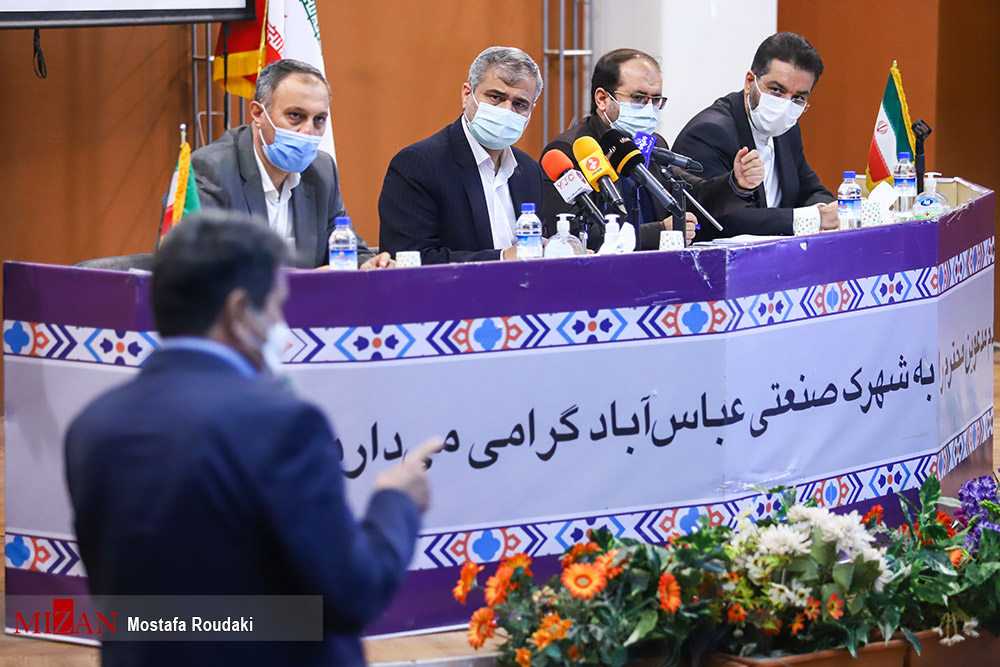 دادستان تهران: برخورد با مفاسد اقتصادی نباید منتهی به بیکار شدن حتی یک نفر از کارگران شود